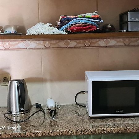 Ap Luso Brasileiro Hotell Lajes das Flores Eksteriør bilde